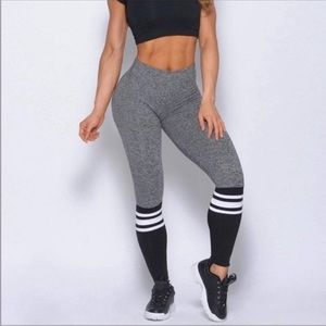 Bombshell original sock leggings